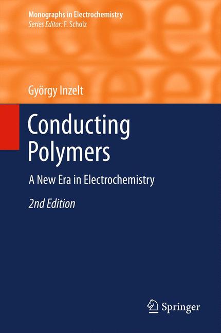 Conducting Polymers : A New Era in Electrochemistry