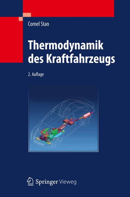Thermodynamik Des K…