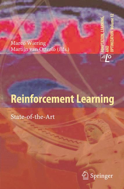 Reinforcement Learn…