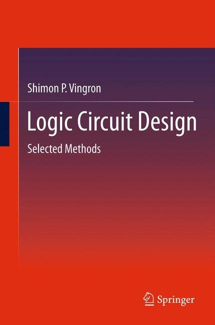 Logic Circuit Design - image