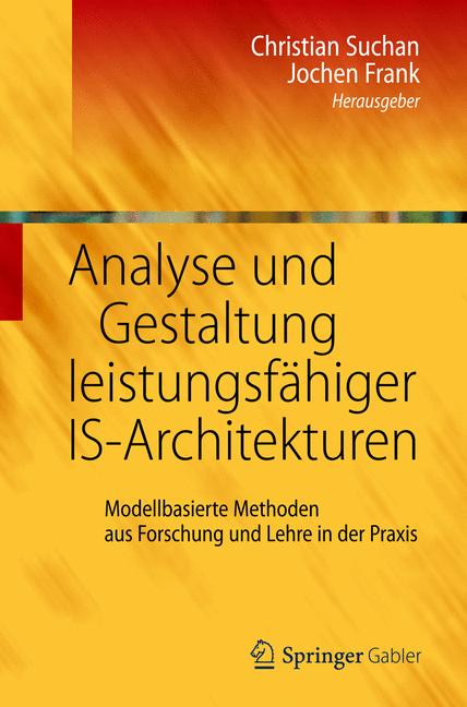 Analyse Und Gestalt…