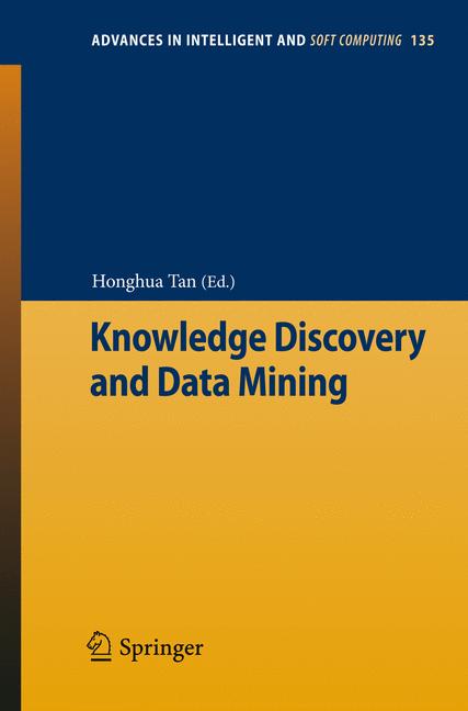 Knowledge Discovery…