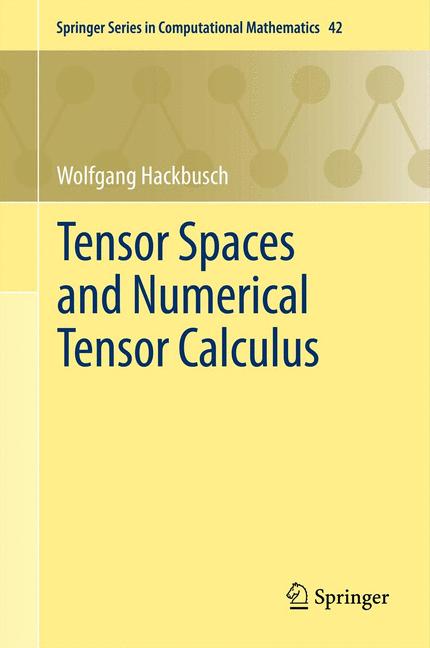Tensor Spaces And N…