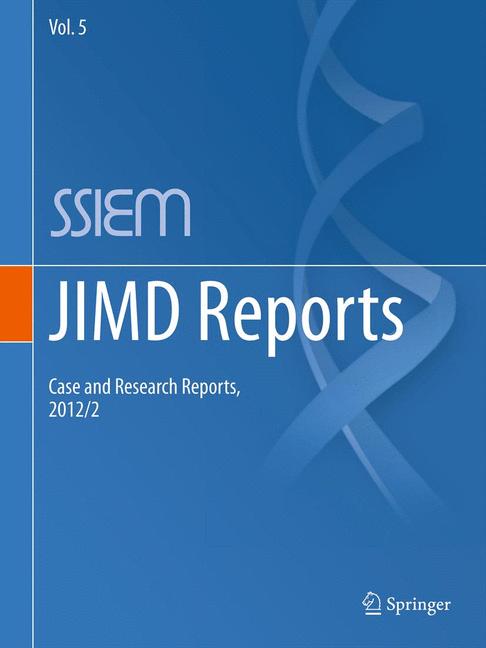 Jimd Reports - Case… - image