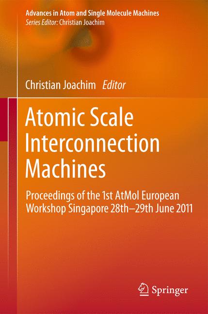 Atomic Scale Interc… - image