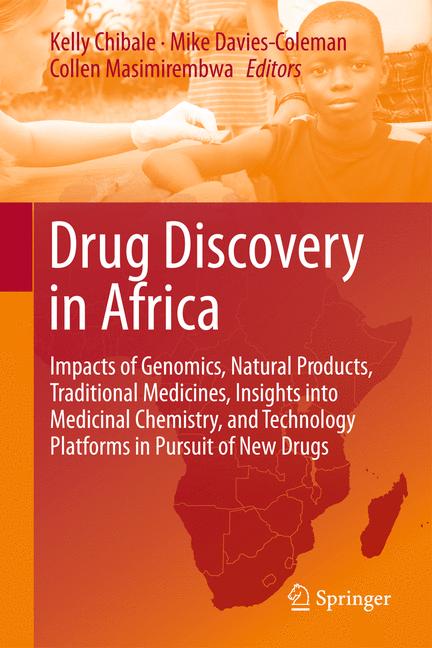 Drug Discovery In A…