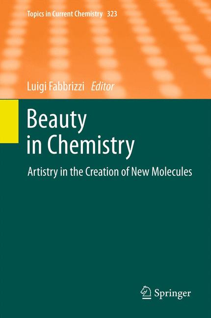Beauty In Chemistry - image