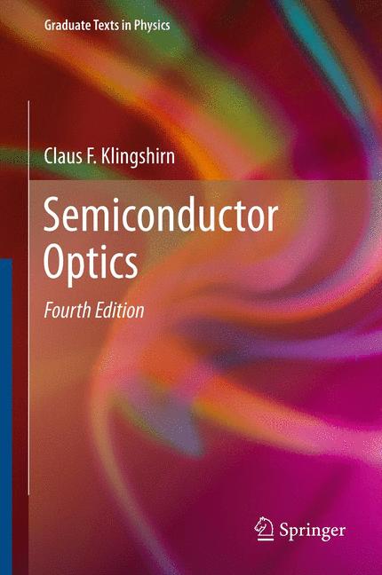 Semiconductor Optics - image