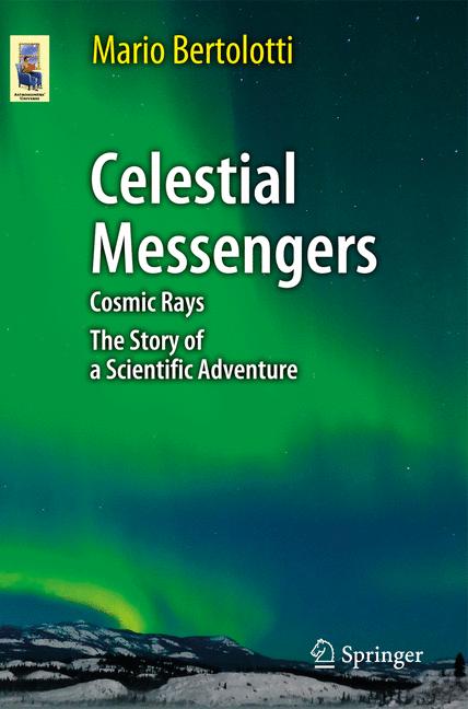 Celestial Messengers - image