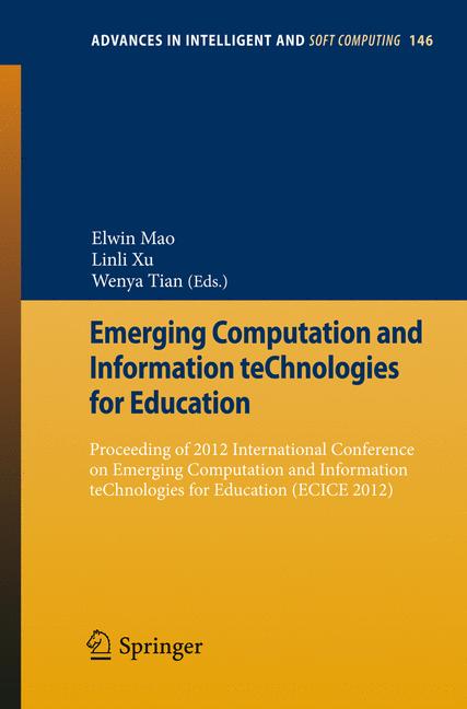 Emerging Computatio…