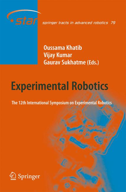 Experimental Roboti…