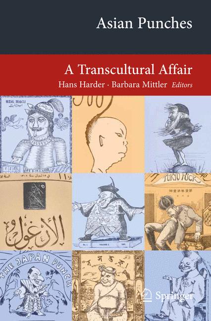 Asian Punches : A Transcultural Affair