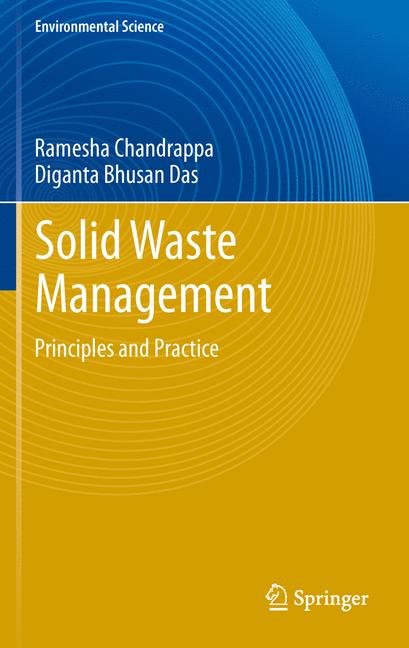 Solid Waste Managem…