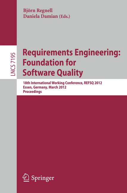 Requirements Engine… - image