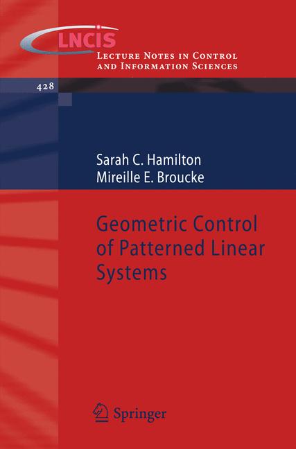 Geometric Control O…