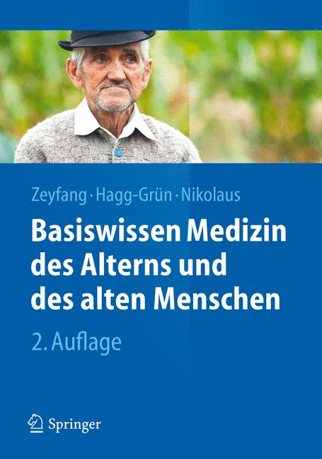 Basiswissen Medizin…