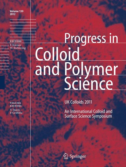 Uk Colloids 2011