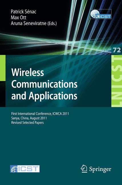 Wireless Communicat…