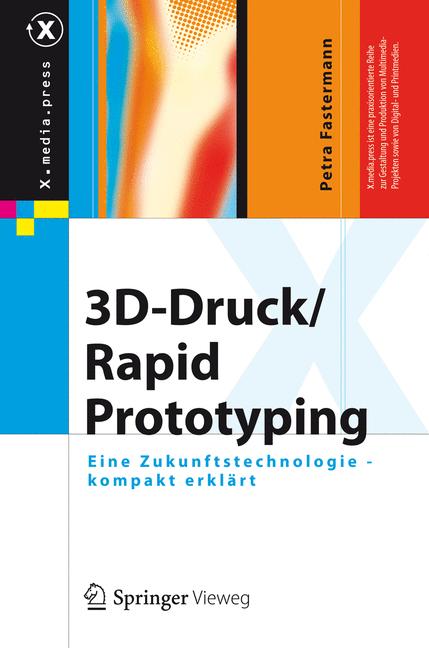3D-Druck/Rapid Prot…