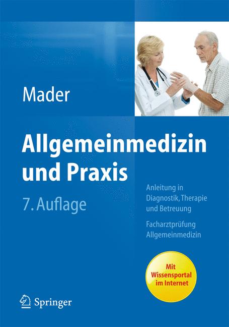 Allgemeinmedizin Un… - image
