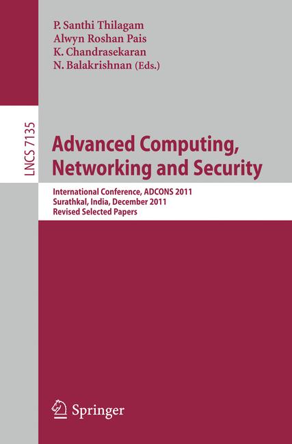 Advanced Computing,… - image
