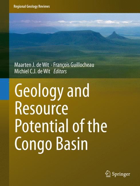 Geology And Resourc…