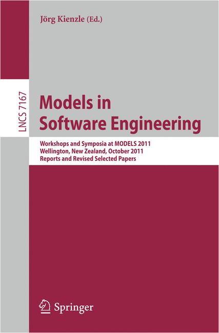 Models In Software …