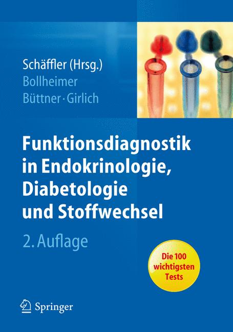 Funktionsdiagnostik… - image