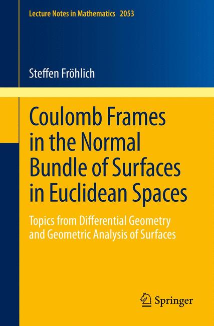 Coulomb Frames In T…