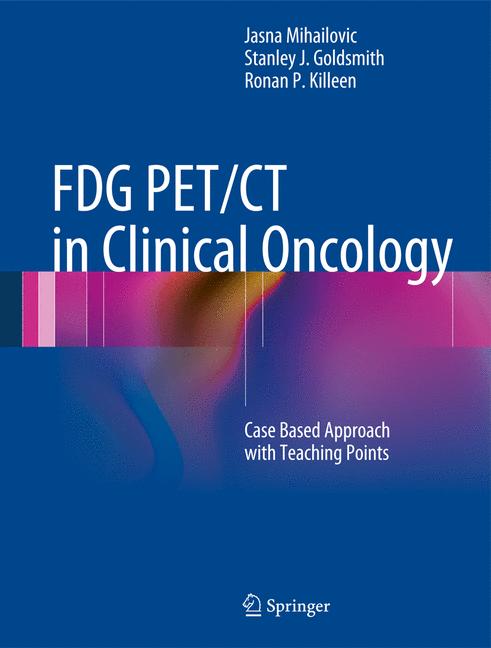 Fdg Pet/Ct In Clini… - image
