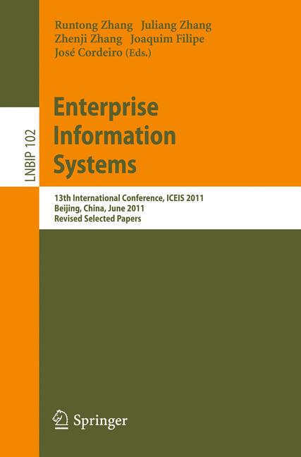 Enterprise Informat… - image