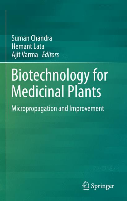 Biotechnology For M… - image