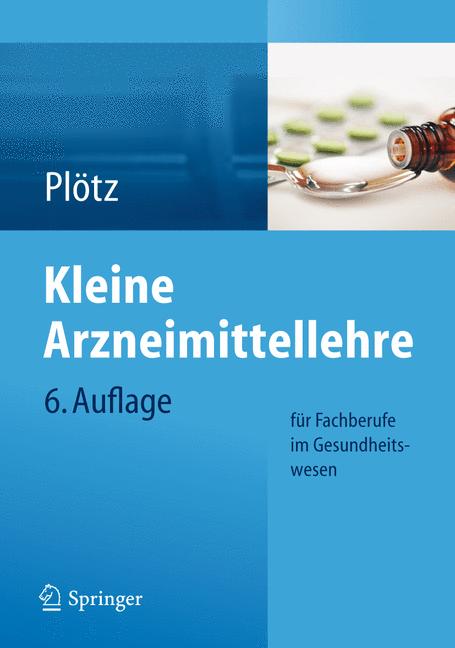 Kleine Arzneimittel…