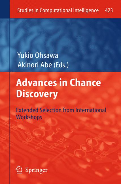 Advances In Chance … - image