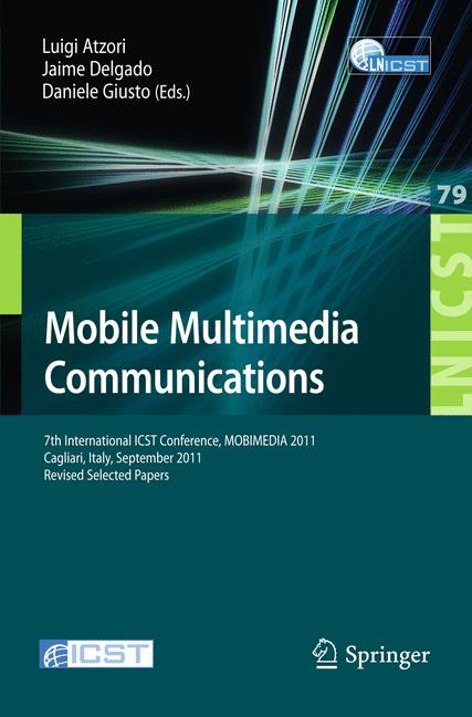 Mobile Multimedia C…