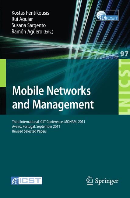 Mobile Networks And…