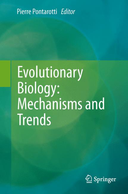 Evolutionary Biolog… - image