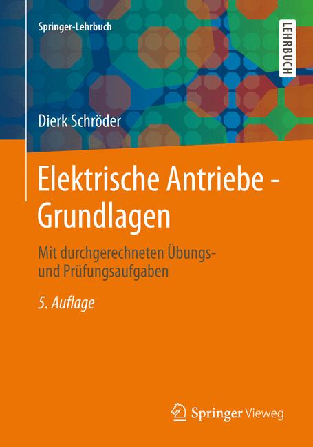 Elektrische Antrieb…
