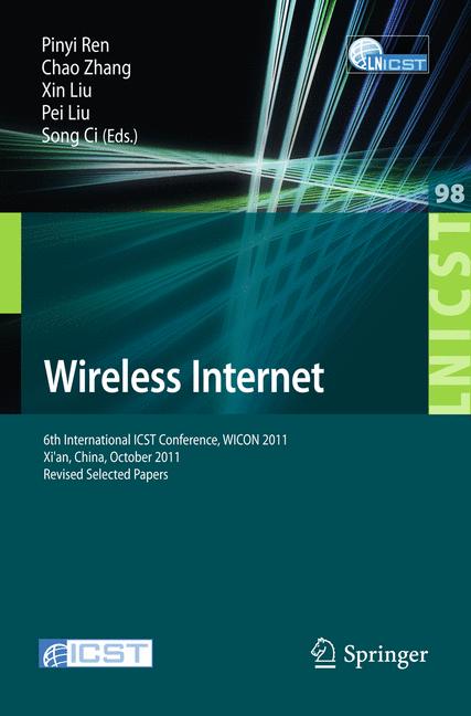 Wireless Internet - image