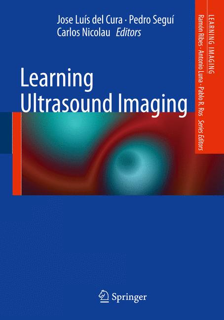 Learning Ultrasound…