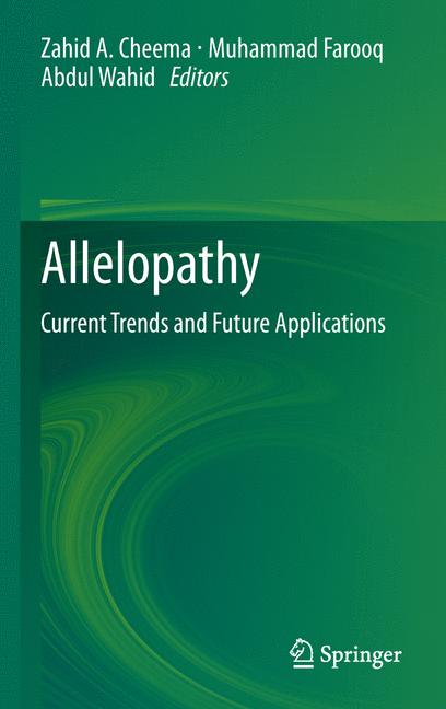 Allelopathy - image