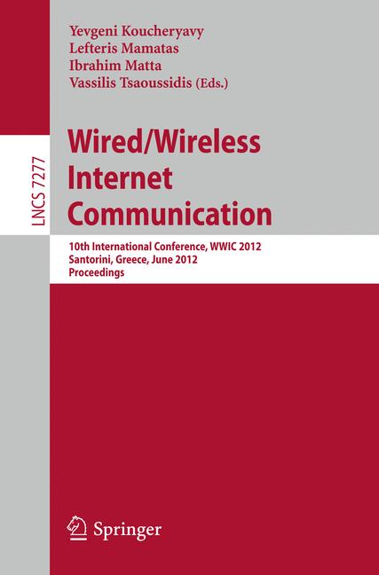 Wired / Wireless In… - image
