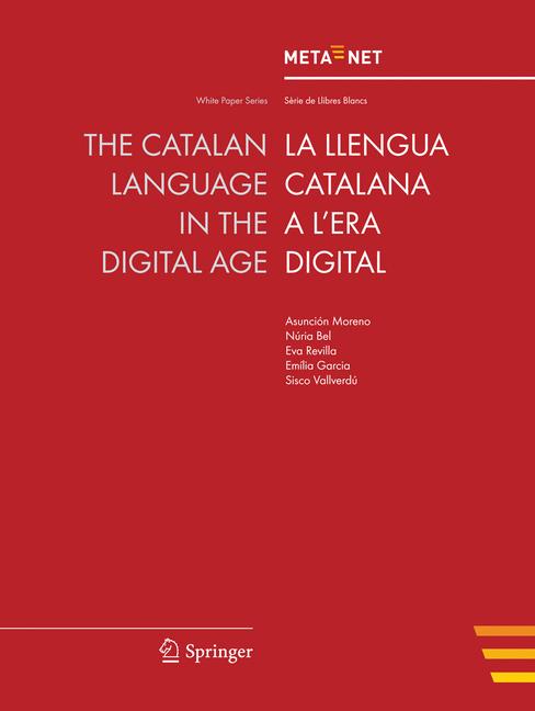 The Catalan Language In The Digital Age