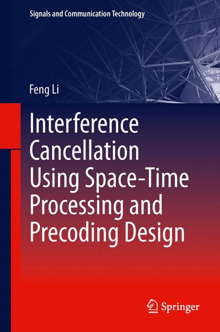Interference Cancel… - image