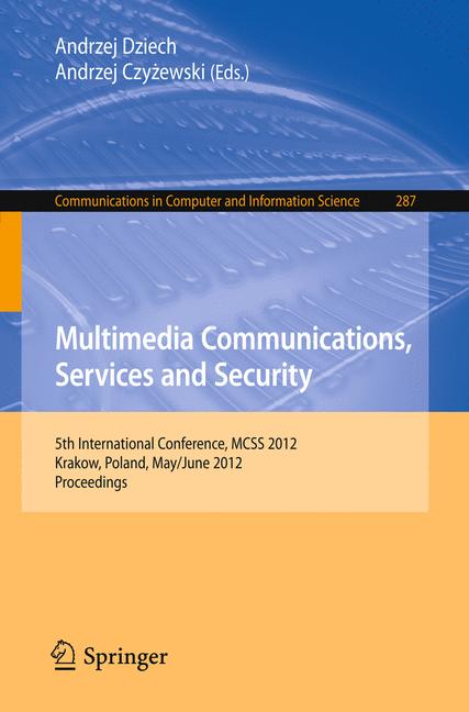 Multimedia Communic…
