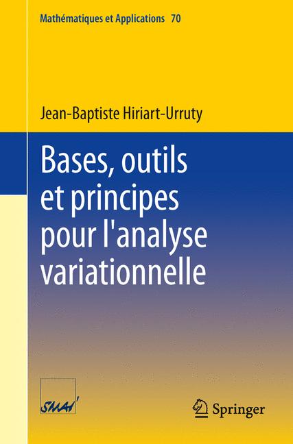 Bases, Outils Et Pr… - image