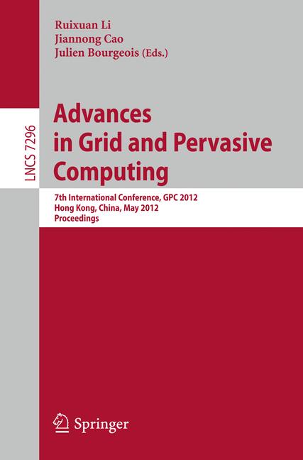 Advances In Grid An…