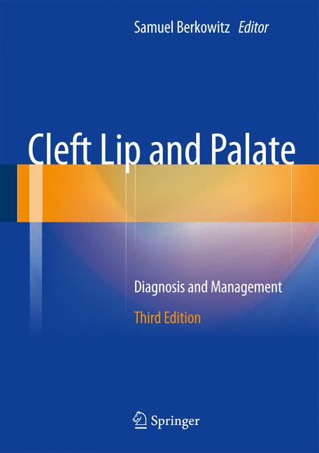 Cleft Lip And Palate - image