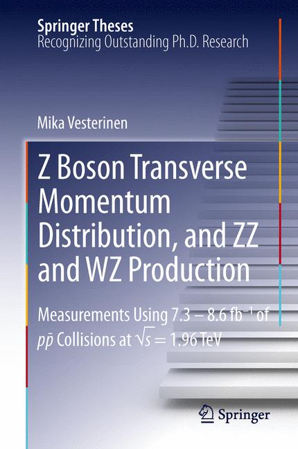 Z Boson Transverse …