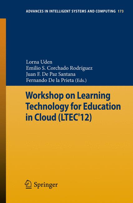 Workshop On Learnin… - image